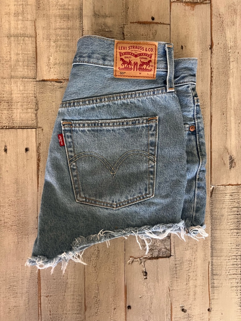 Levi’s - Picture 4 of 4